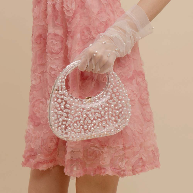 Fashion Handbags Evening Party - Vintage Fashion Trends ulasan dan harga