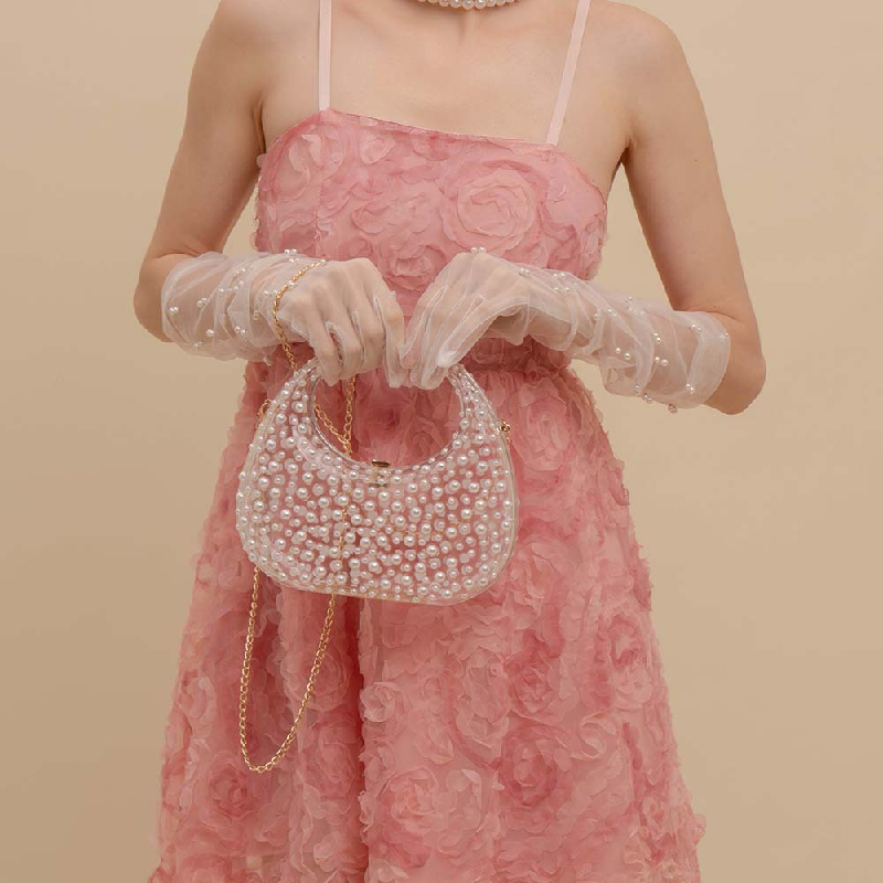 Fashion Handbags Evening Party - Vintage Fashion Trends ulasan dan harga