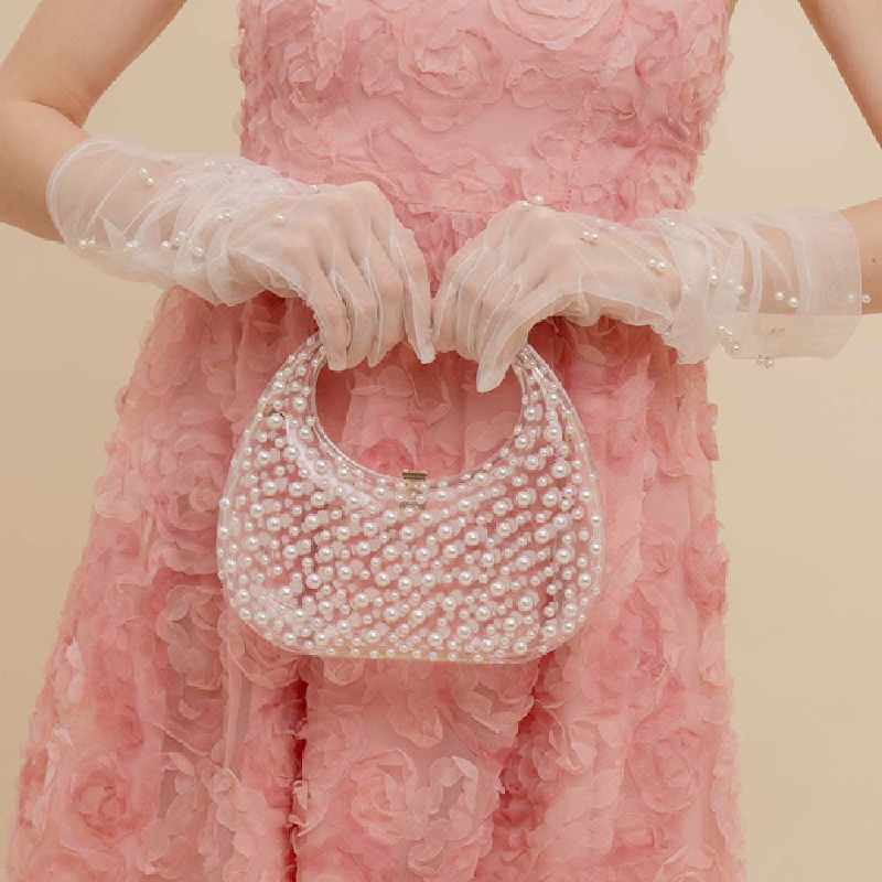 Fashion Handbags Evening Party - Vintage Fashion Trends ulasan dan harga