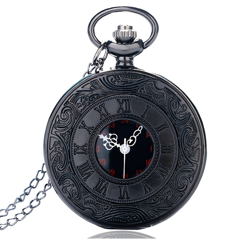 1PC Surprise Mystery Watch Bli - Vintage Fashion For Men ulasan dan harga
