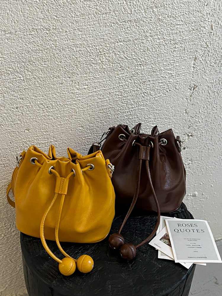 Vintage Fashion PU Leather Wom - Vintage Fashion Trends ulasan dan harga