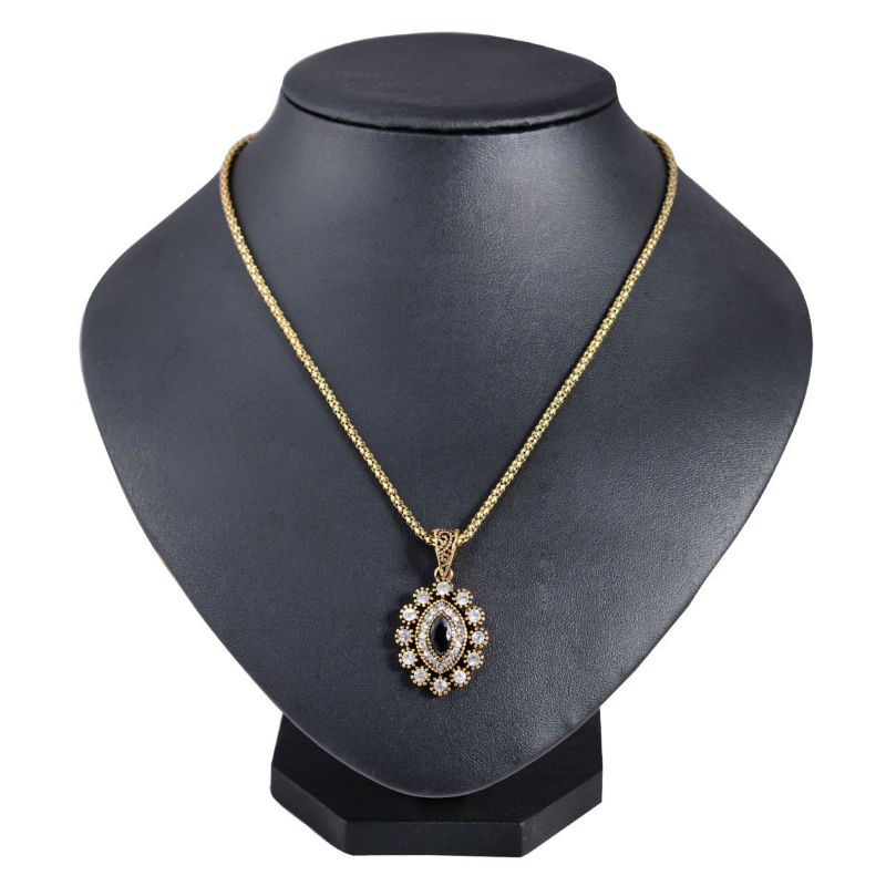 Joyme New Vintage Look Gold-Co - Vintage Fashion Look ulasan dan harga