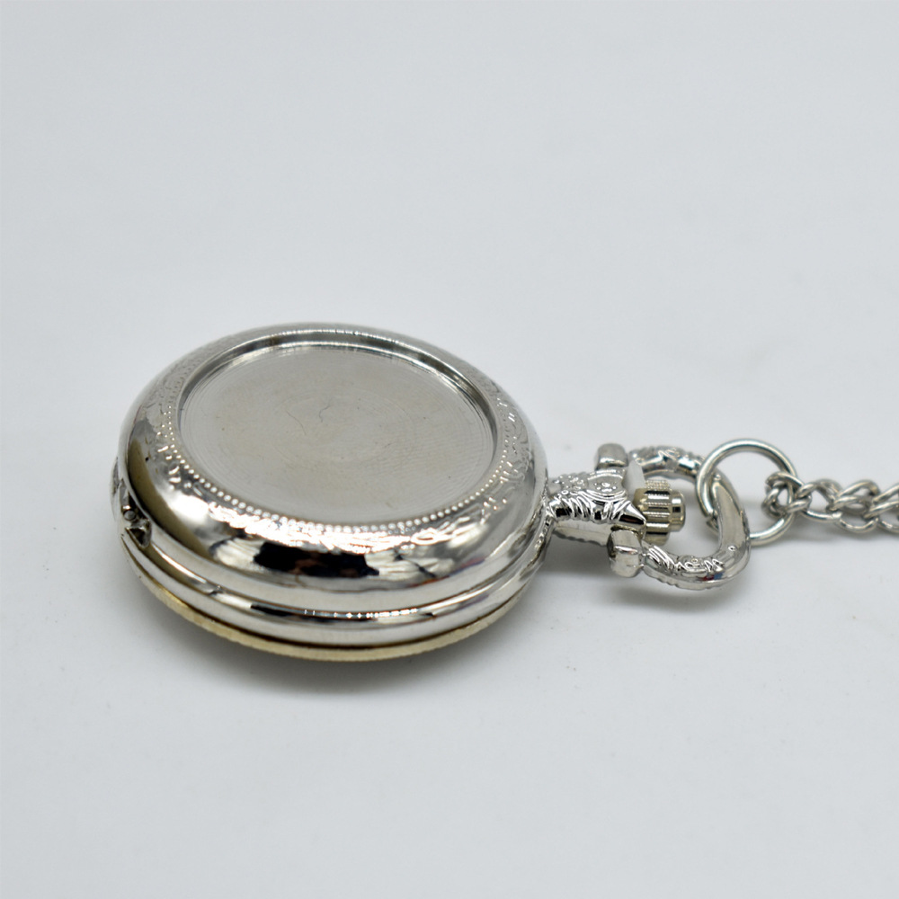 Custom Vintage Metal Pocket Wa - Vintage Fashion Streetwear ulasan dan harga