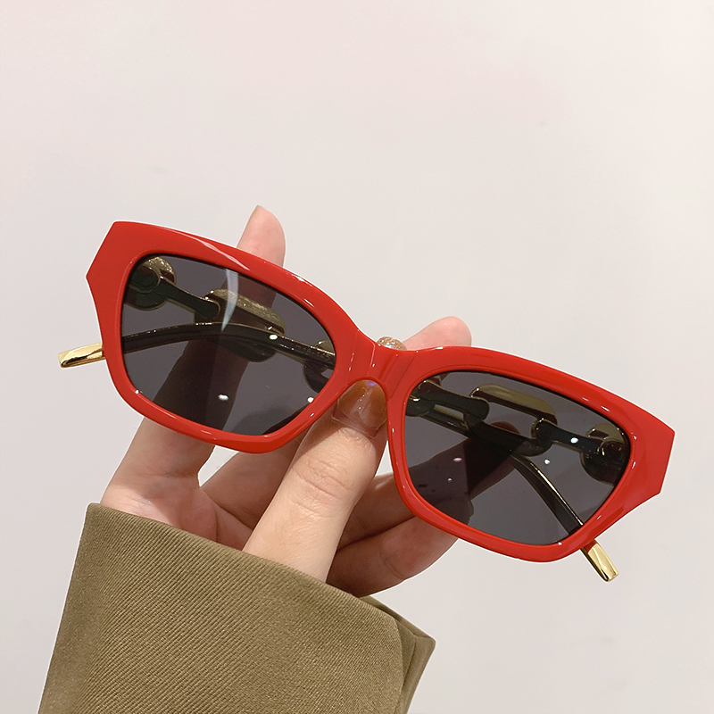 Classic Casual Sunglasses For  - Vintage Fashion Trends ulasan dan harga