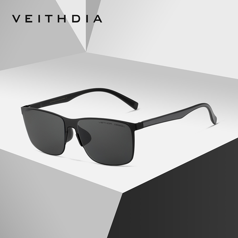 VEITHDIA Brand Vintage Men Wom - Vintage Fashion Definition ulasan dan harga