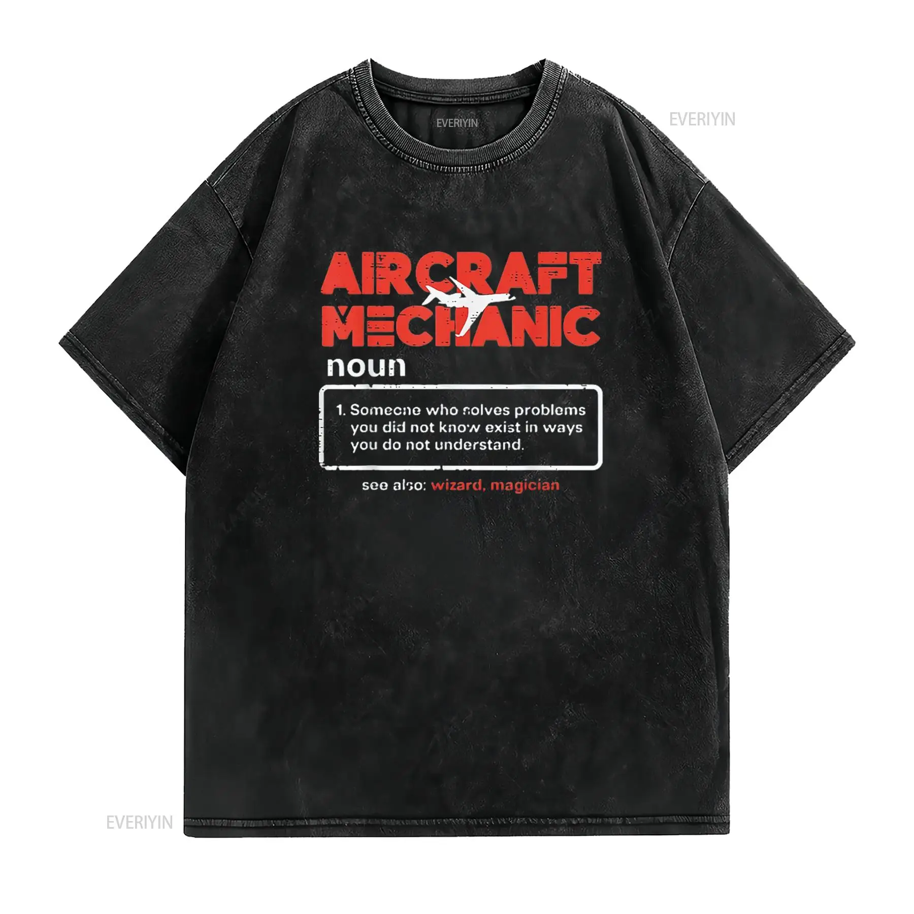 Aircraft Mechanic Definition A - Vintage Fashion Definition ulasan dan harga