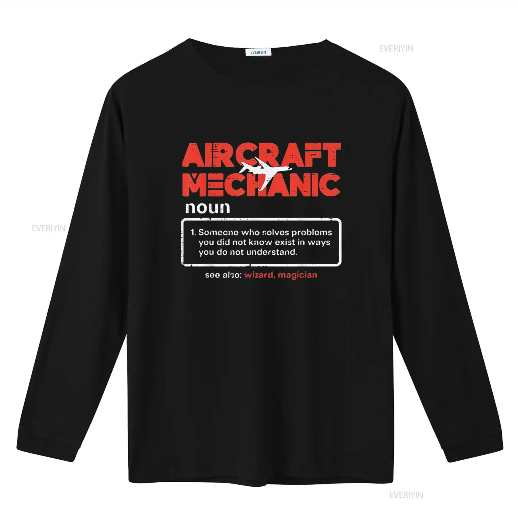 Aircraft Mechanic Definition A - Vintage Fashion Definition ulasan dan harga