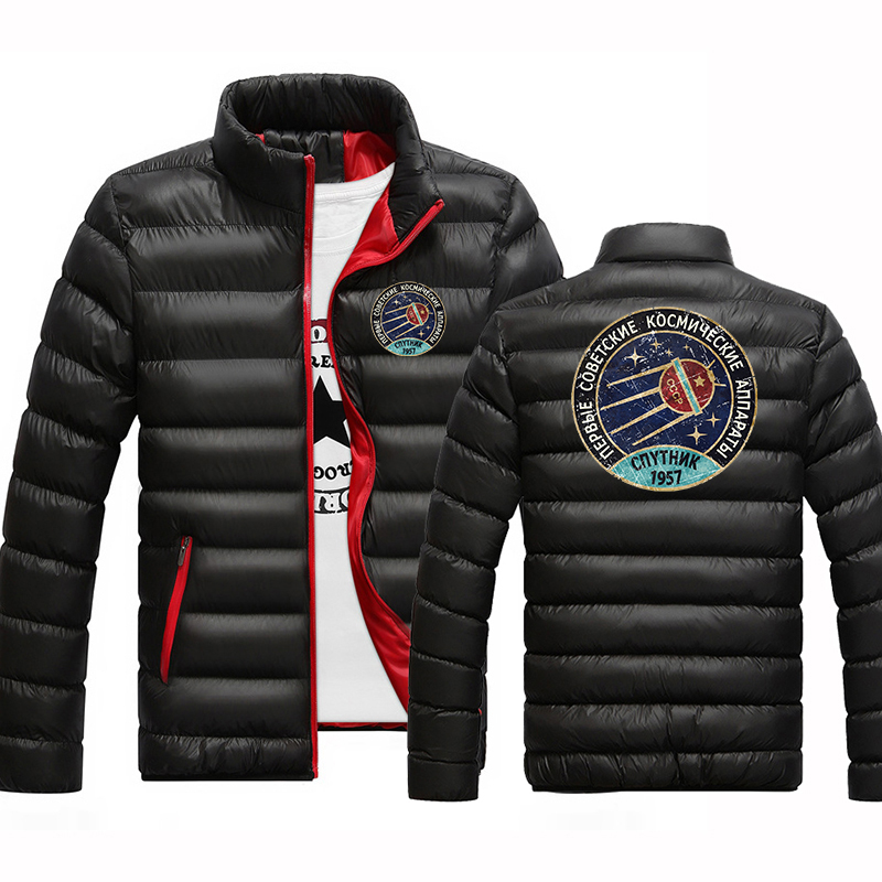 Vintage Russia CCCP Yuri Gagar - Vintage Fashion Look ulasan dan harga