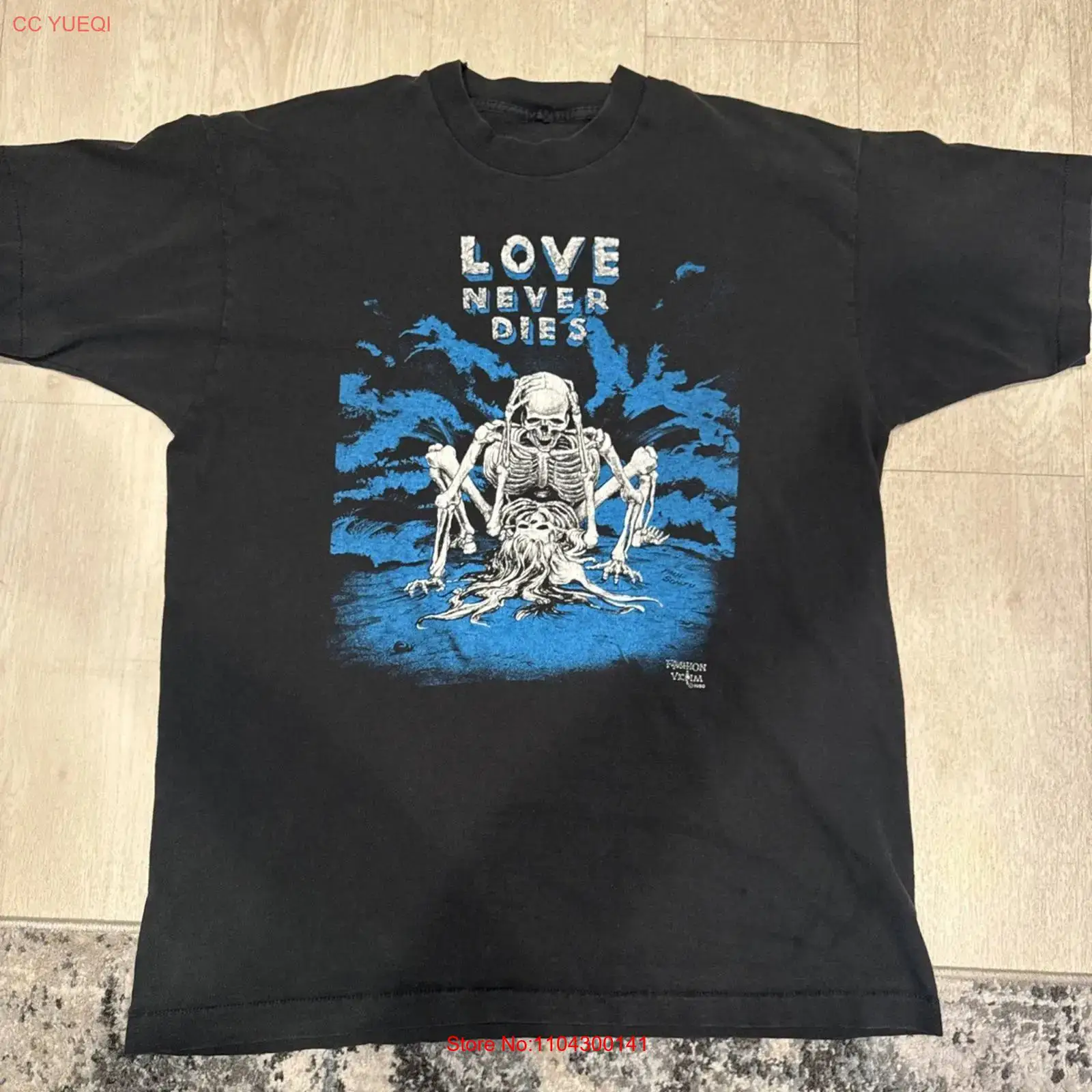 VTG Vintage 1990 Fashion Victi - Vintage Fashion Victim ulasan dan harga