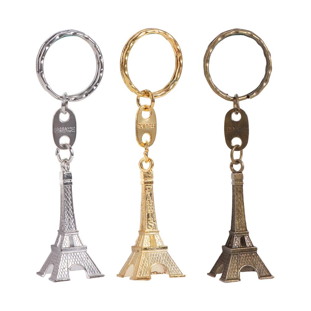 Creative Vintage France Tower  - Vintage Fashion In Paris ulasan dan harga