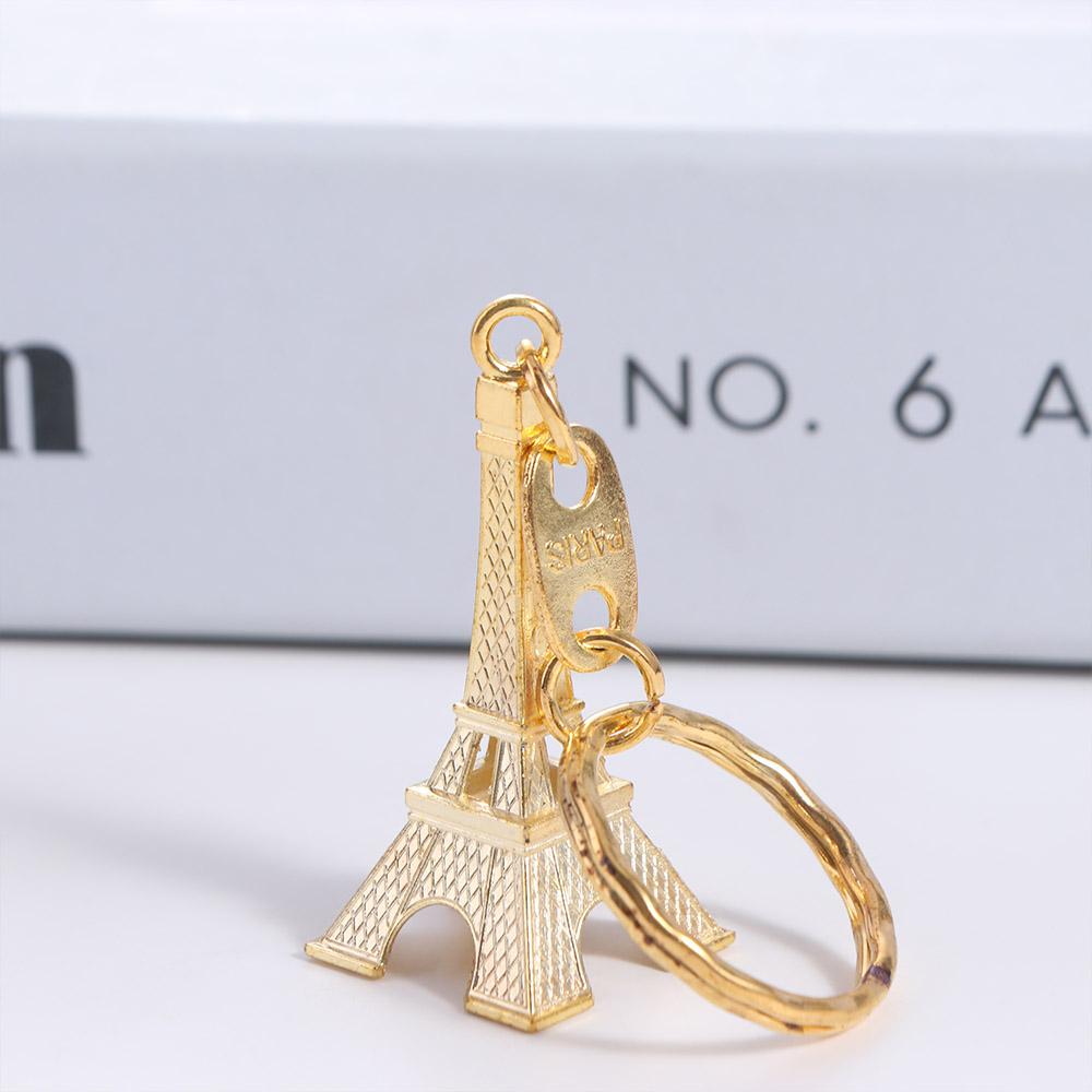 Creative Vintage France Tower  - Vintage Fashion In Paris ulasan dan harga