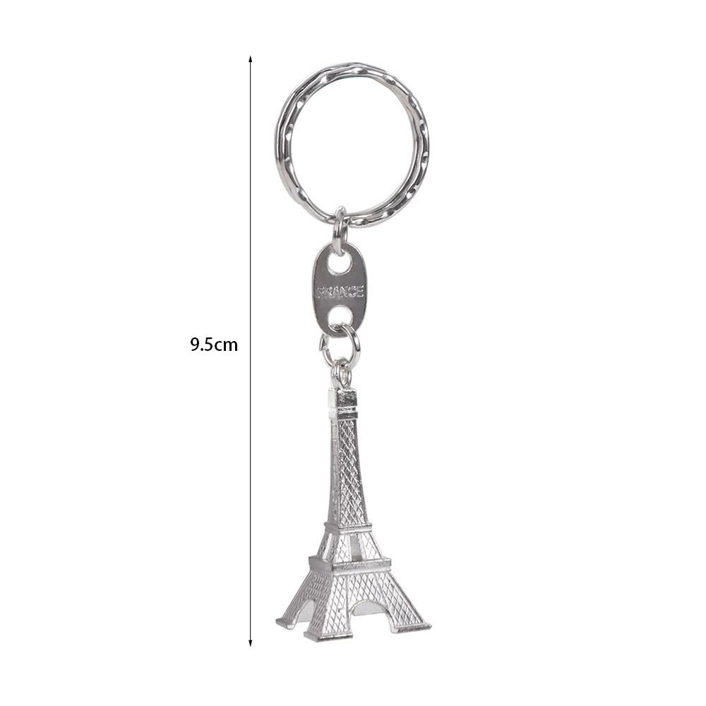 Creative Vintage France Tower  - Vintage Fashion In Paris ulasan dan harga