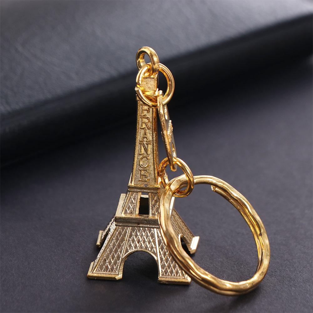 Creative Vintage France Tower  - Vintage Fashion In Paris ulasan dan harga