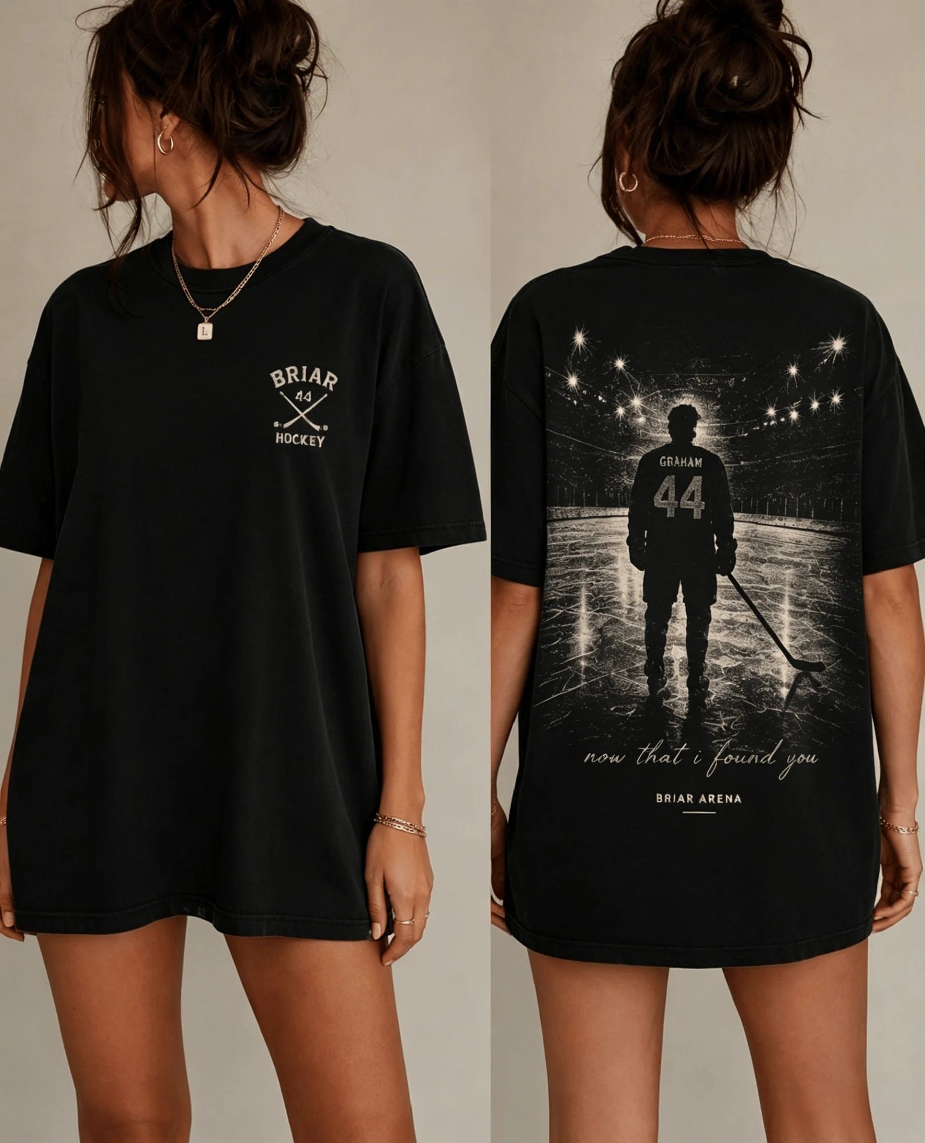 Fashion Vintage T-Shirt TV Off - Vintage Fashion Tv ulasan dan harga