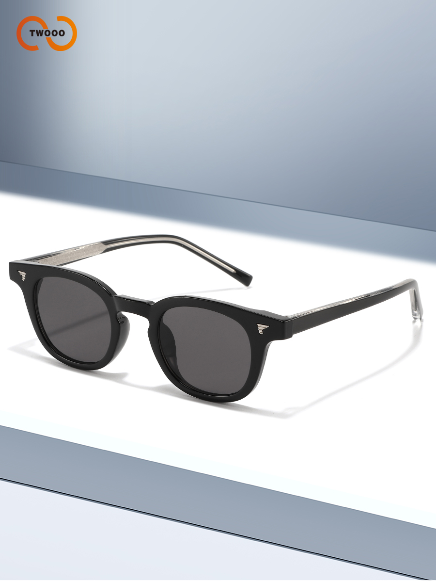 Ultra-light vintage sunglasses - Vintage Fashion Definition ulasan dan harga