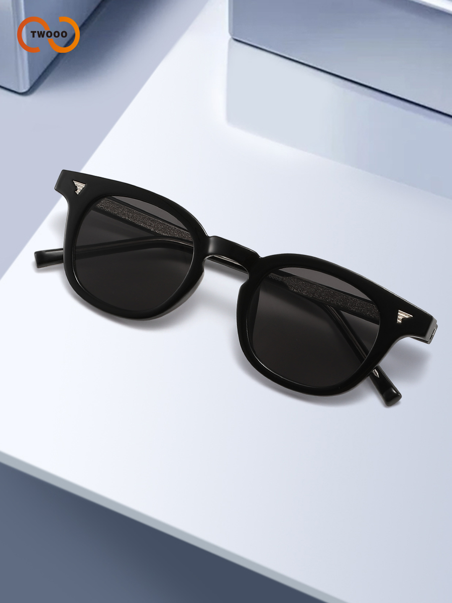 Ultra-light vintage sunglasses - Vintage Fashion Definition ulasan dan harga