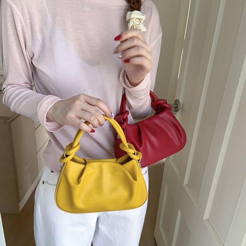 Luxury Brand Leather Women's C - Vintage Fashion In Paris ulasan dan harga