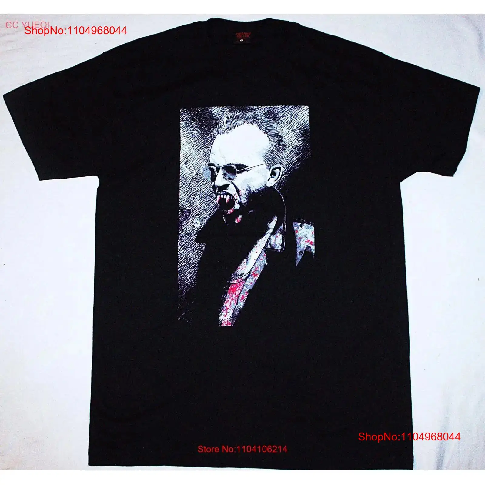 Vampire The Masquerade Bloody  - Vintage Fashion Victim ulasan dan harga