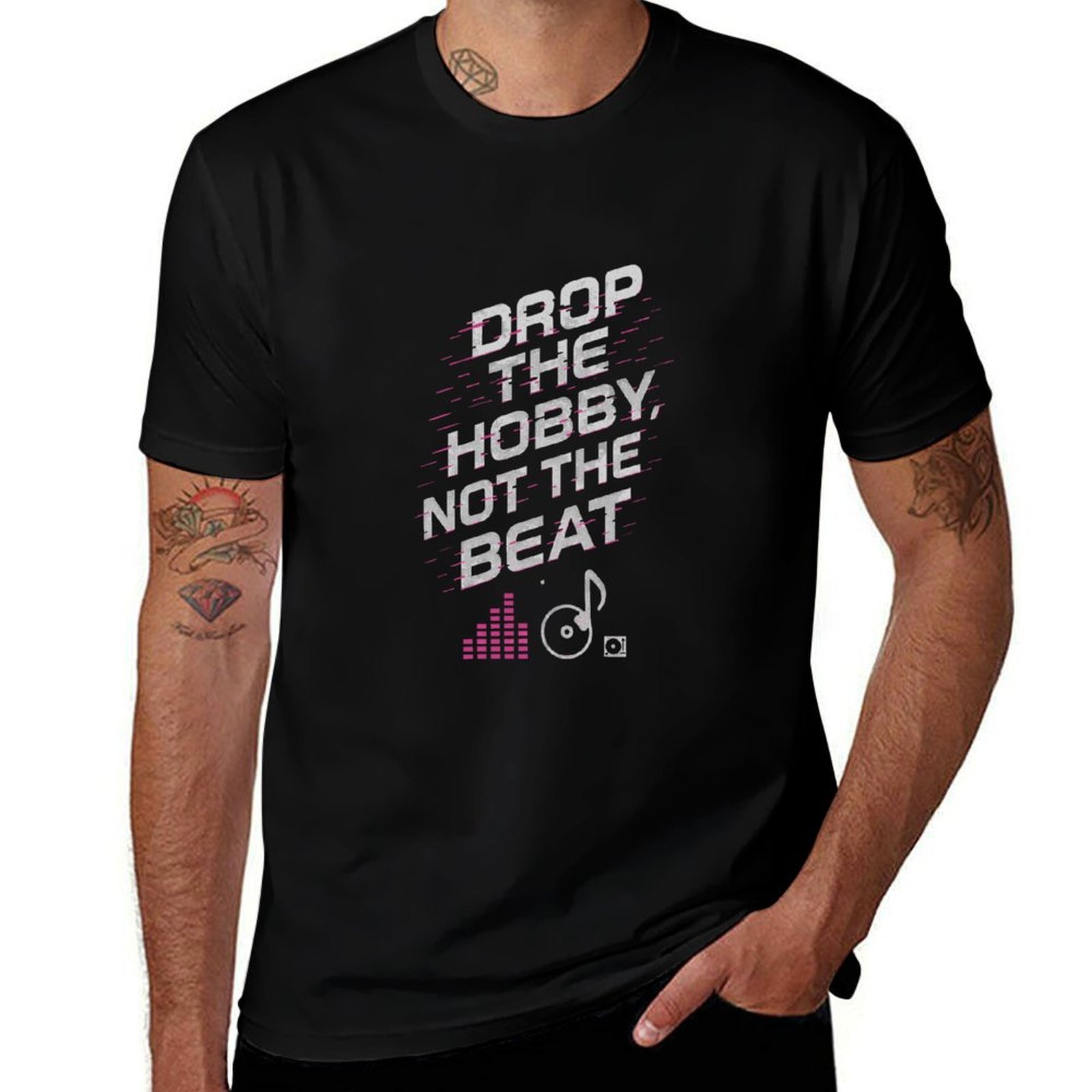 Bedroom DJ Life Soundwave Mixi - Vintage Fashion Archive ulasan dan harga