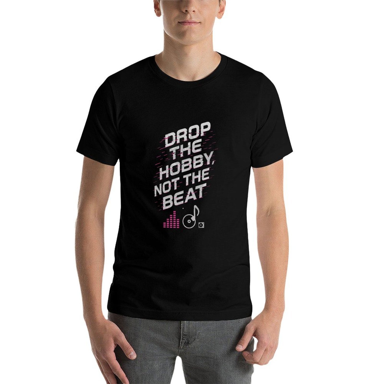 Bedroom DJ Life Soundwave Mixi - Vintage Fashion Archive ulasan dan harga