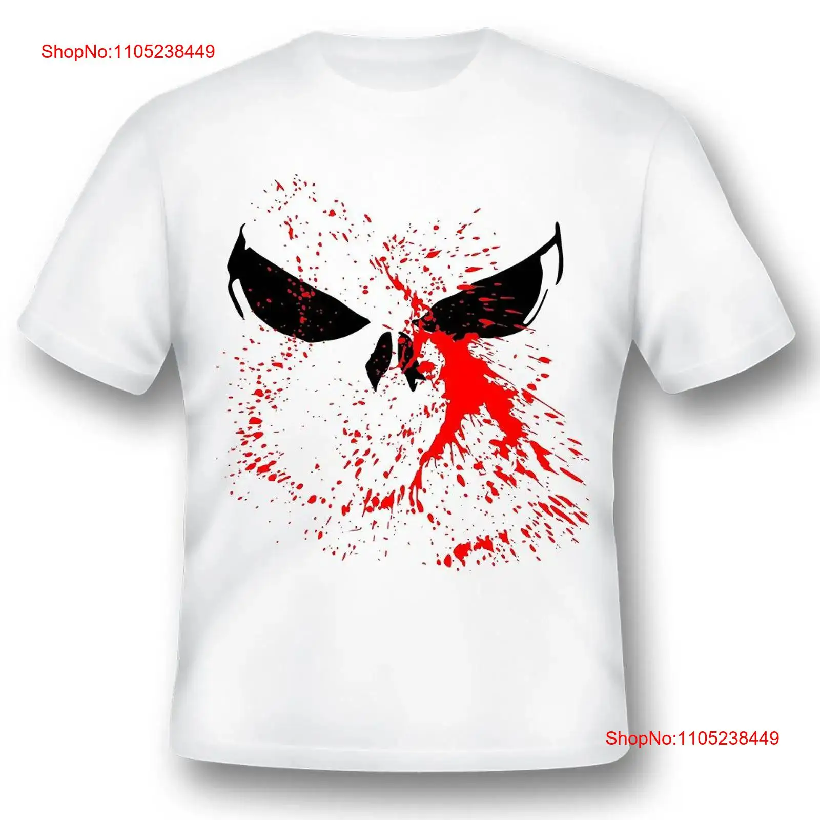 Victim of evil the kill splash - Vintage Fashion Victim ulasan dan harga