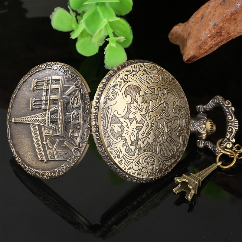 Classic French Souvenir Pocket - Vintage Fashion In Paris ulasan dan harga