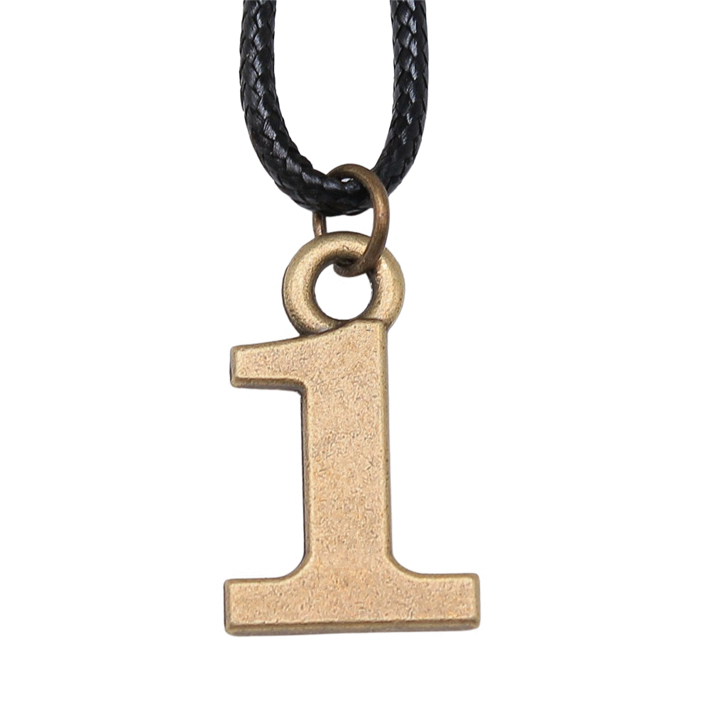 Chain Necklace Graduation Neck - Vintage Fashion Tags ulasan dan harga
