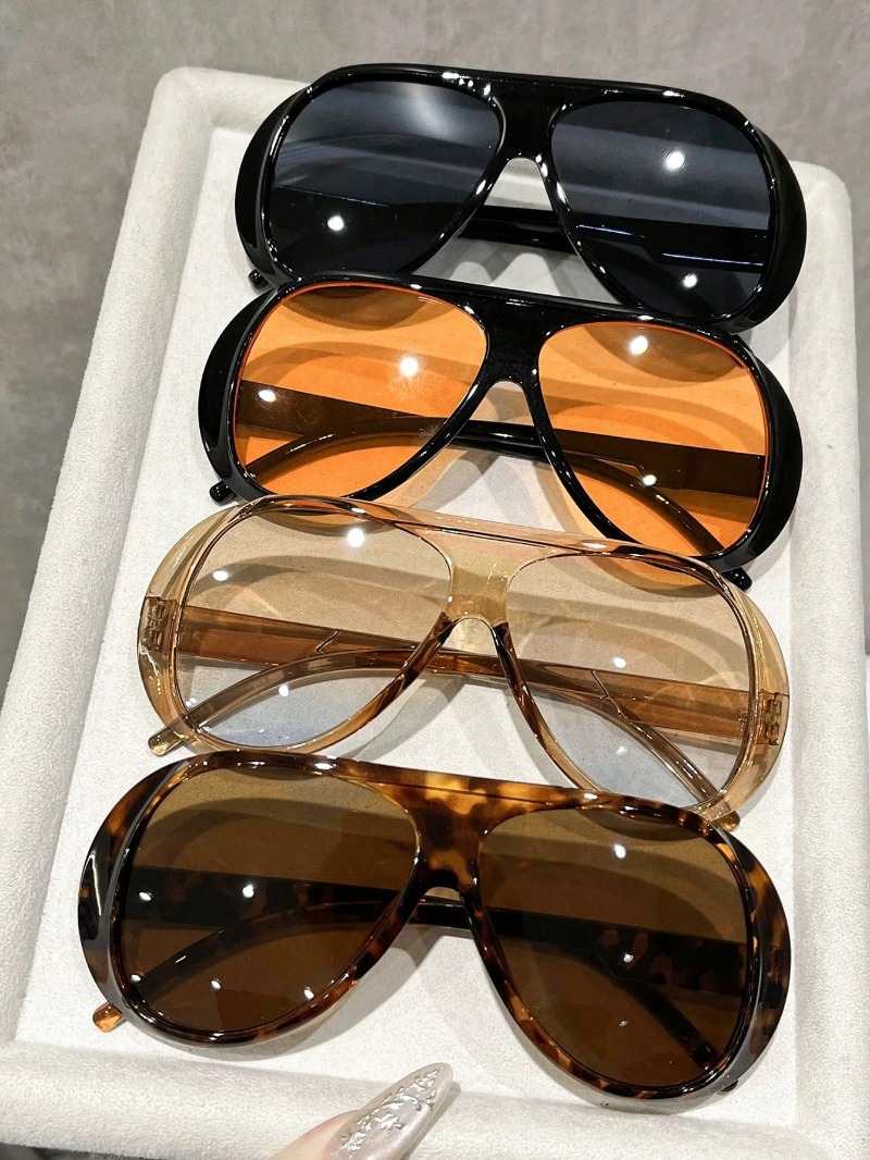 1/4PCS Fashion Brand Luxury De - Vintage Fashion Streetwear ulasan dan harga