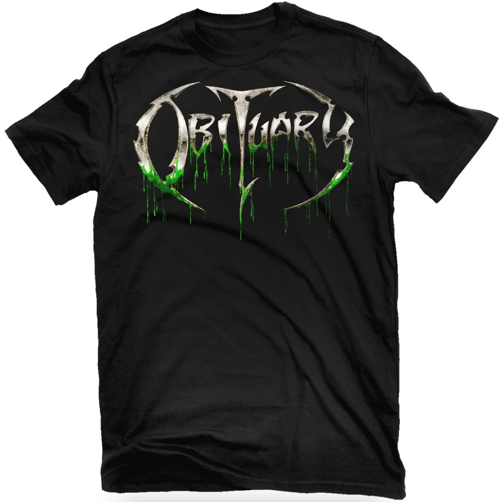 Best Obituary Band Graphic Cot - Vintage Fashion Obituaries ulasan dan harga