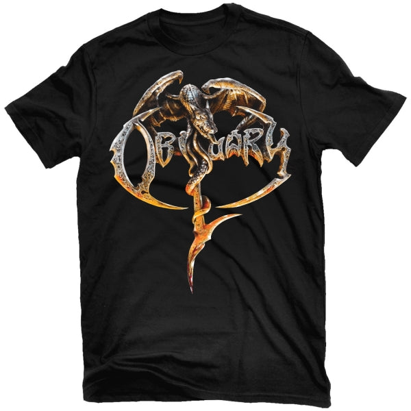 Best Obituary Band Graphic Cot - Vintage Fashion Obituaries ulasan dan harga