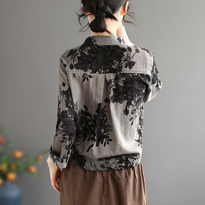 Printing Vintage Classic Korea - Vintage Fashion Postcards ulasan dan harga