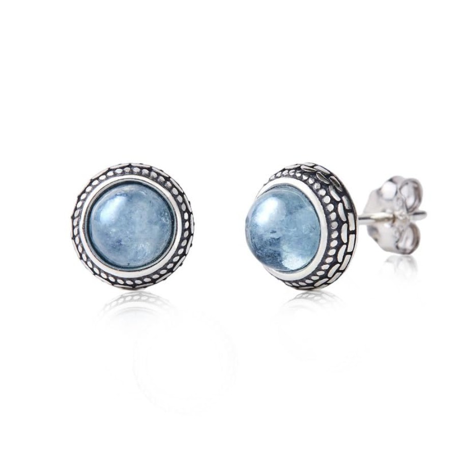 Aesthetic Crystal Birthstone S - Vintage Fashion Meaning ulasan dan harga