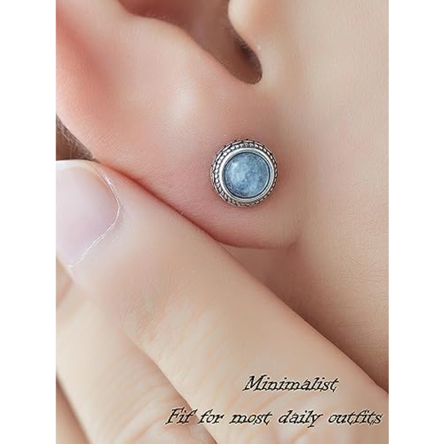 Aesthetic Crystal Birthstone S - Vintage Fashion Meaning ulasan dan harga