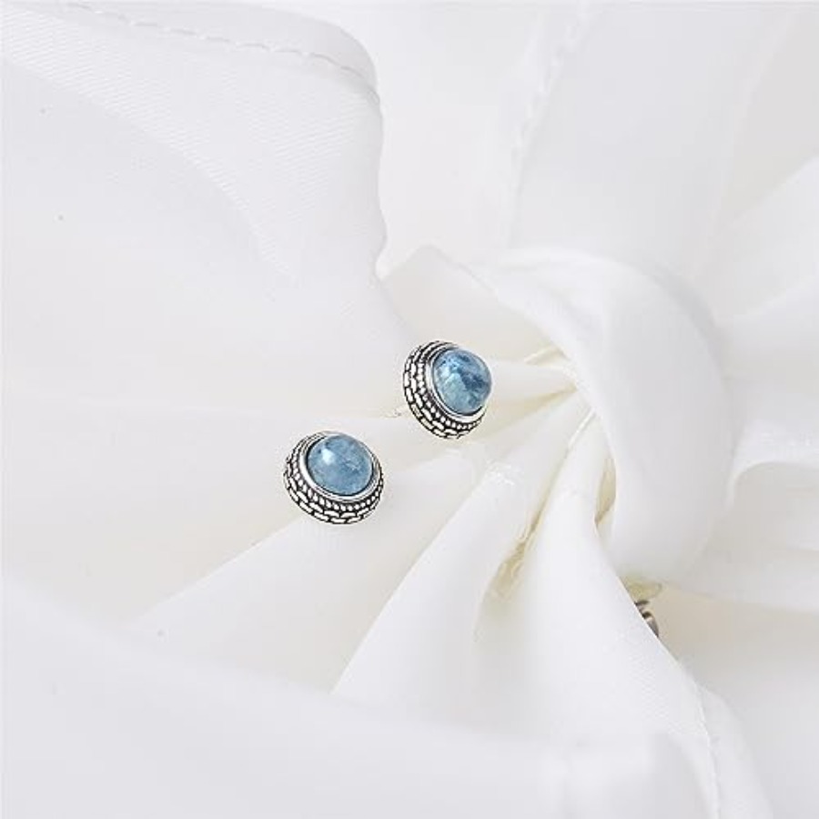 Aesthetic Crystal Birthstone S - Vintage Fashion Meaning ulasan dan harga
