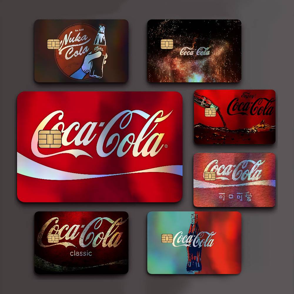 C-Cocas C-cola Vintage Logo Fa - Vintage Fashion Wallpaper ulasan dan harga