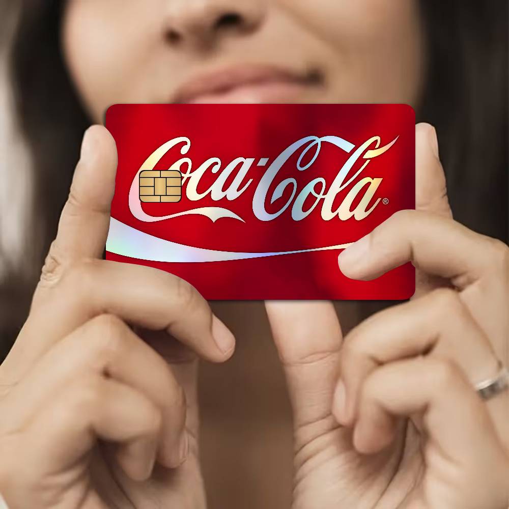 C-Cocas C-cola Vintage Logo Fa - Vintage Fashion Wallpaper ulasan dan harga