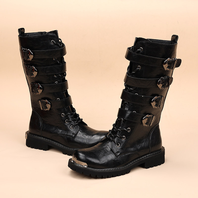 italian brand designer high bo - Vintage Fashion For Men ulasan dan harga