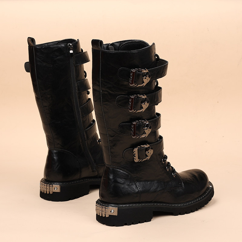 italian brand designer high bo - Vintage Fashion For Men ulasan dan harga