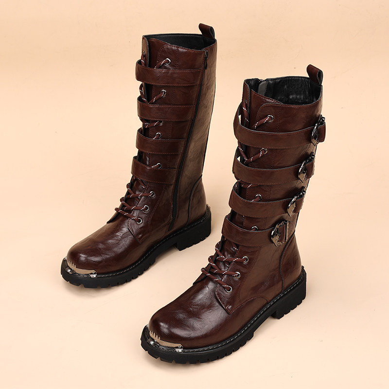 italian brand designer high bo - Vintage Fashion For Men ulasan dan harga