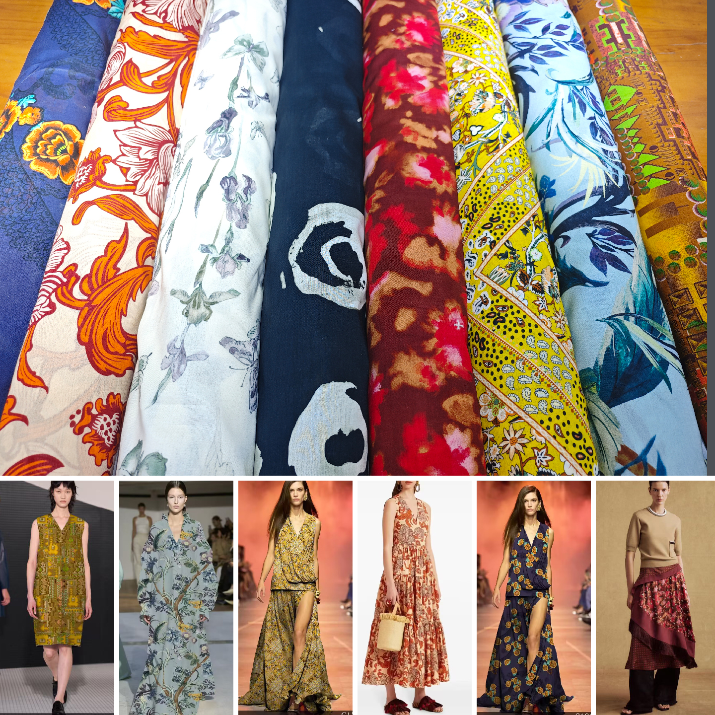 New 2601 Fashion Show Plant Fl - Vintage Fashion Definition ulasan dan harga