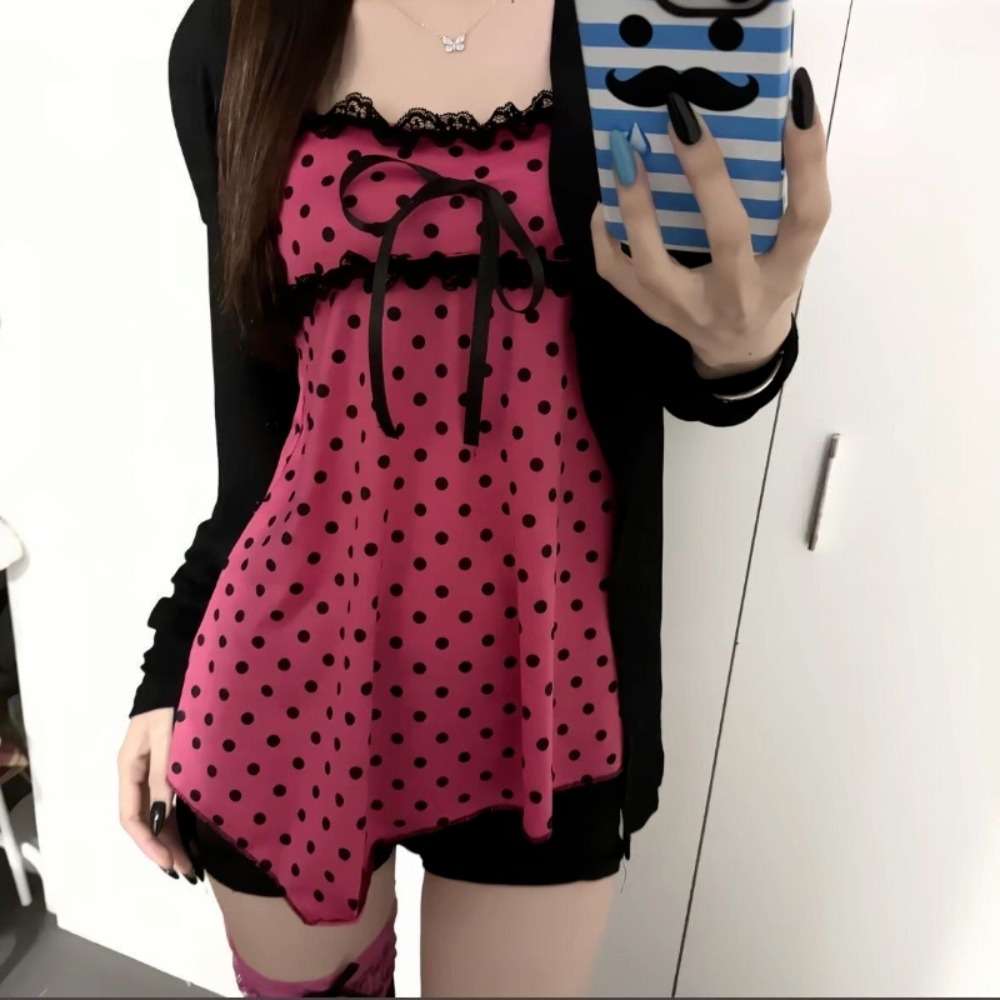 Japanese Sweet 2 Piece Set Wom - Vintage Fashion Trends ulasan dan harga