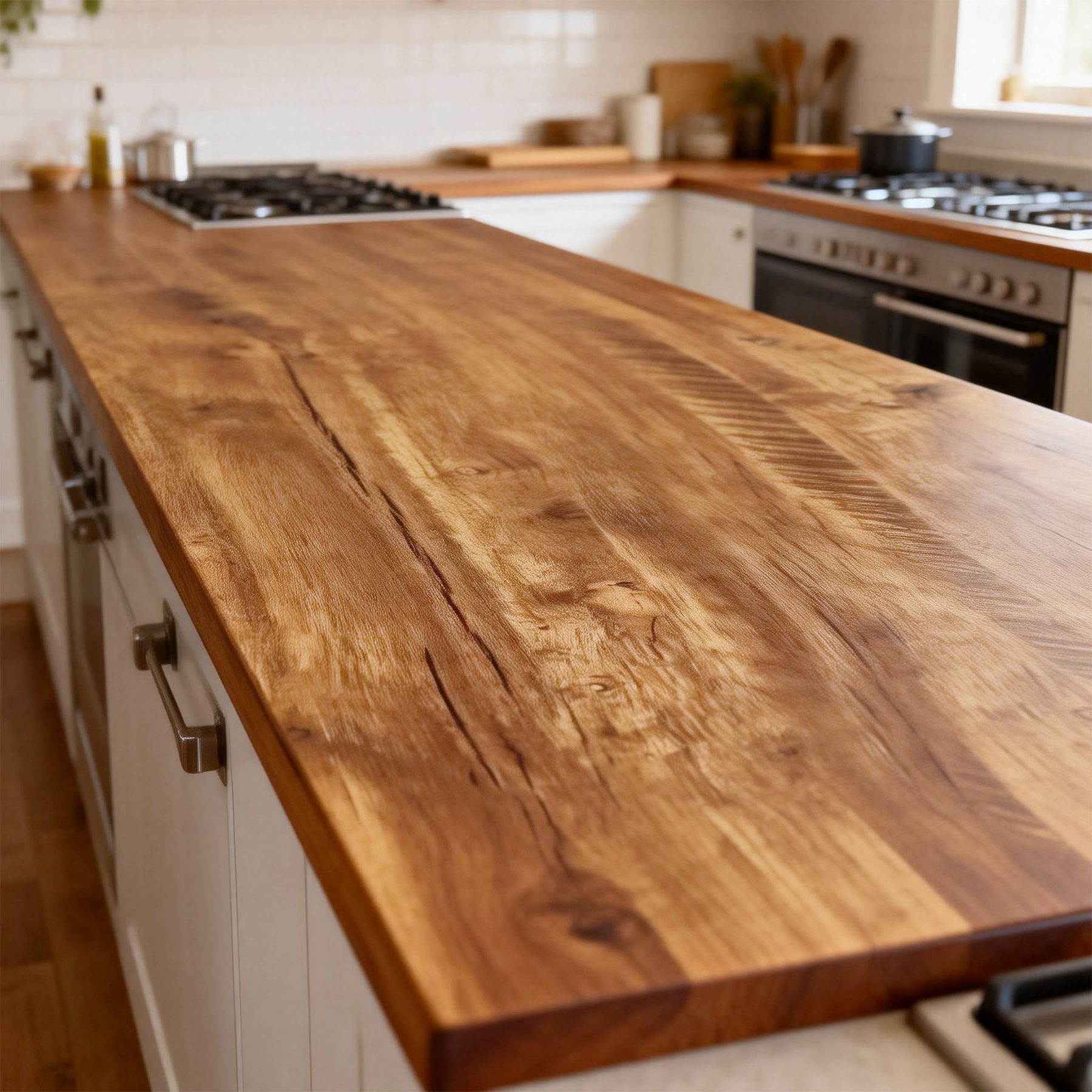 Wood Grain Contact Paper Brown - Vintage Fashion Wallpaper ulasan dan harga