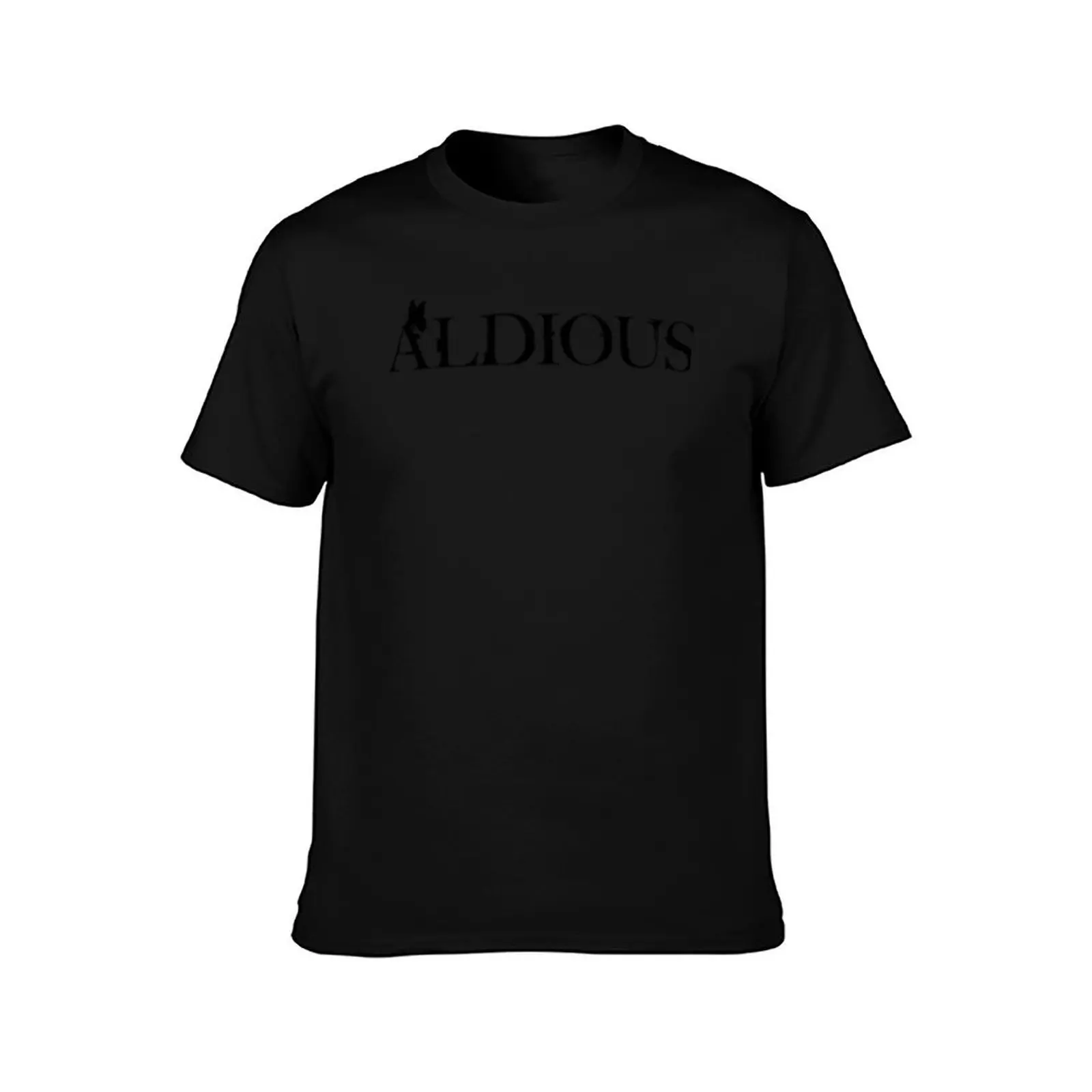 Aldious rock band Japanese T-S - Vintage Fashion Archive ulasan dan harga
