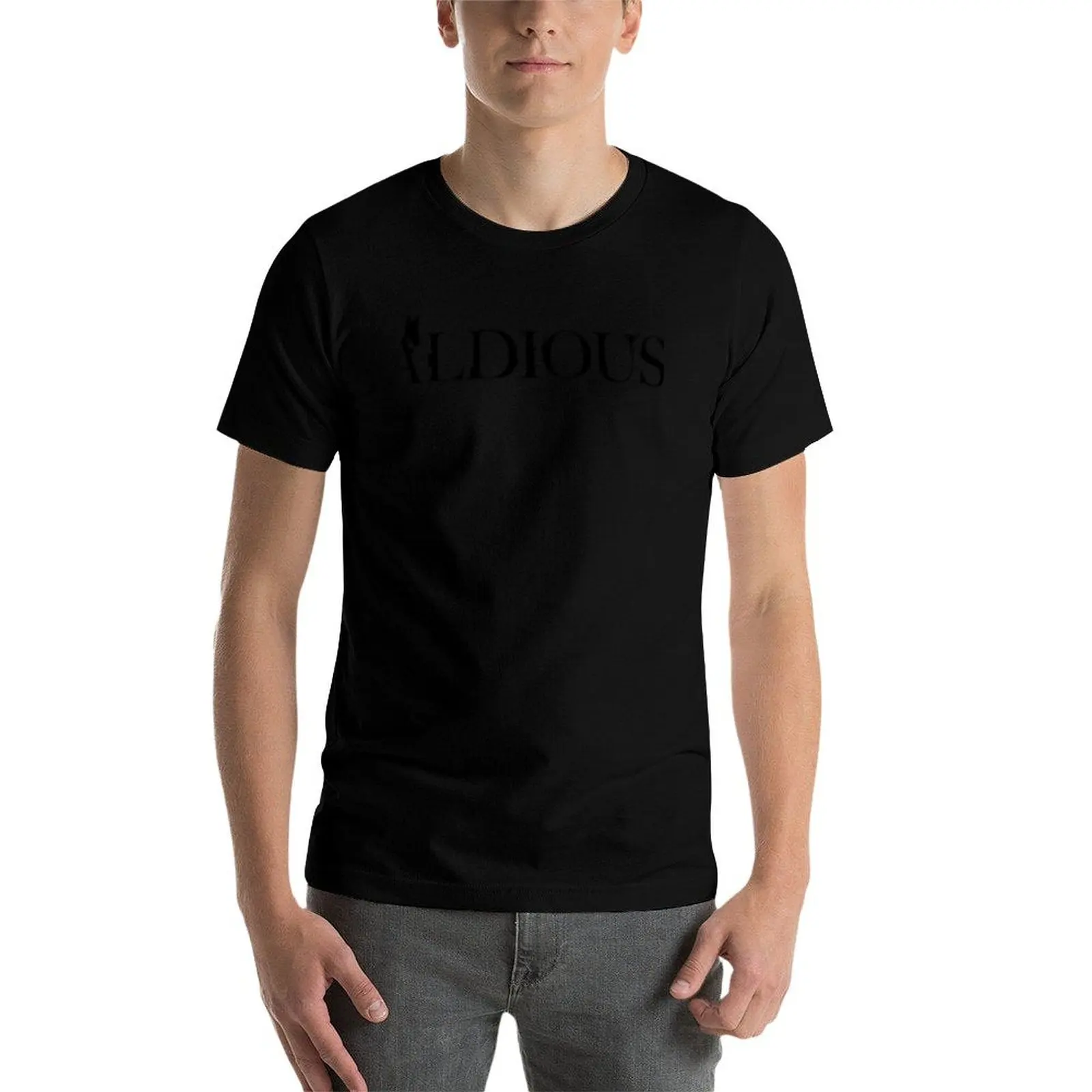 Aldious rock band Japanese T-S - Vintage Fashion Archive ulasan dan harga
