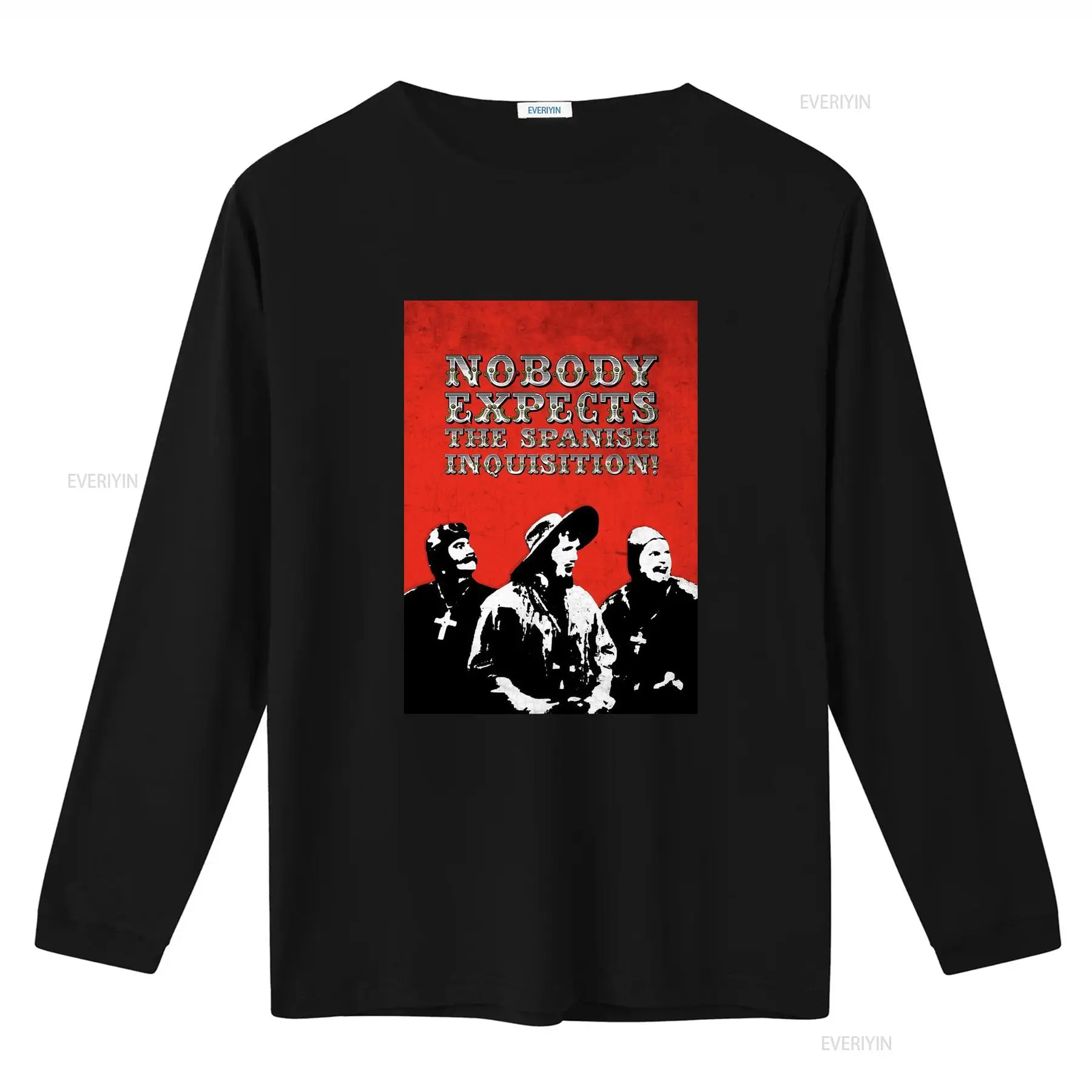 Camiseta Nadie Espera La Inqui - Vintage Fashion La ulasan dan harga