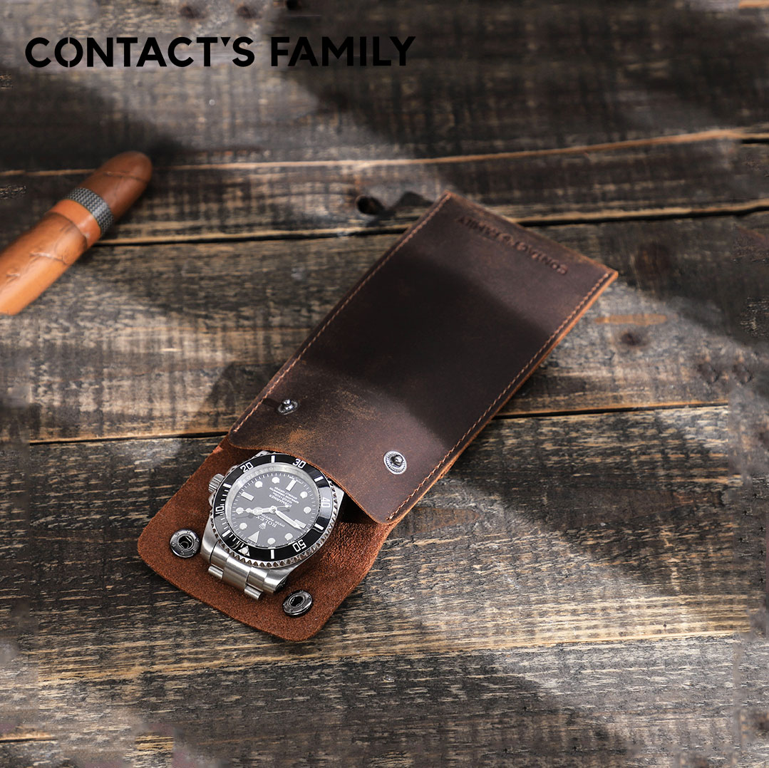 CONTACT'S FAMILY Vintage Genui - Vintage Fashion Tags ulasan dan harga