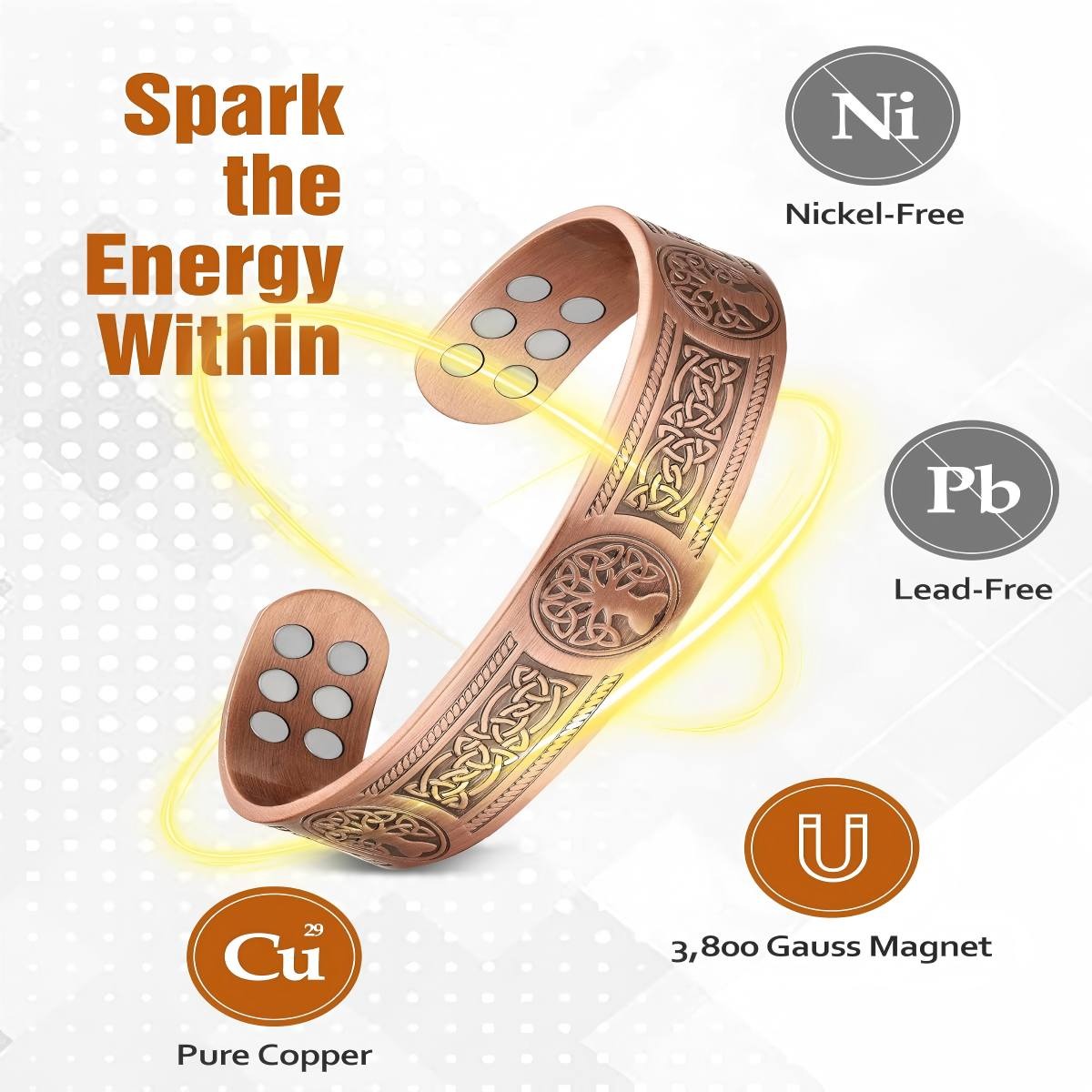 Meaningful Celtic Tree of Life - Vintage Fashion Meaning ulasan dan harga