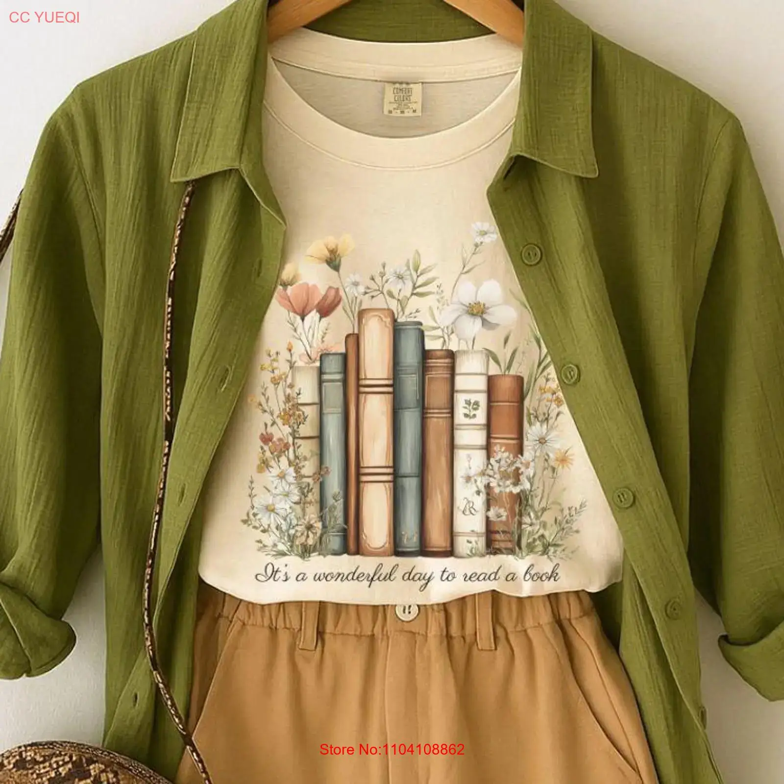 It's A Wonderful Day To Read B - Vintage Fashion Knitwear Book ulasan dan harga